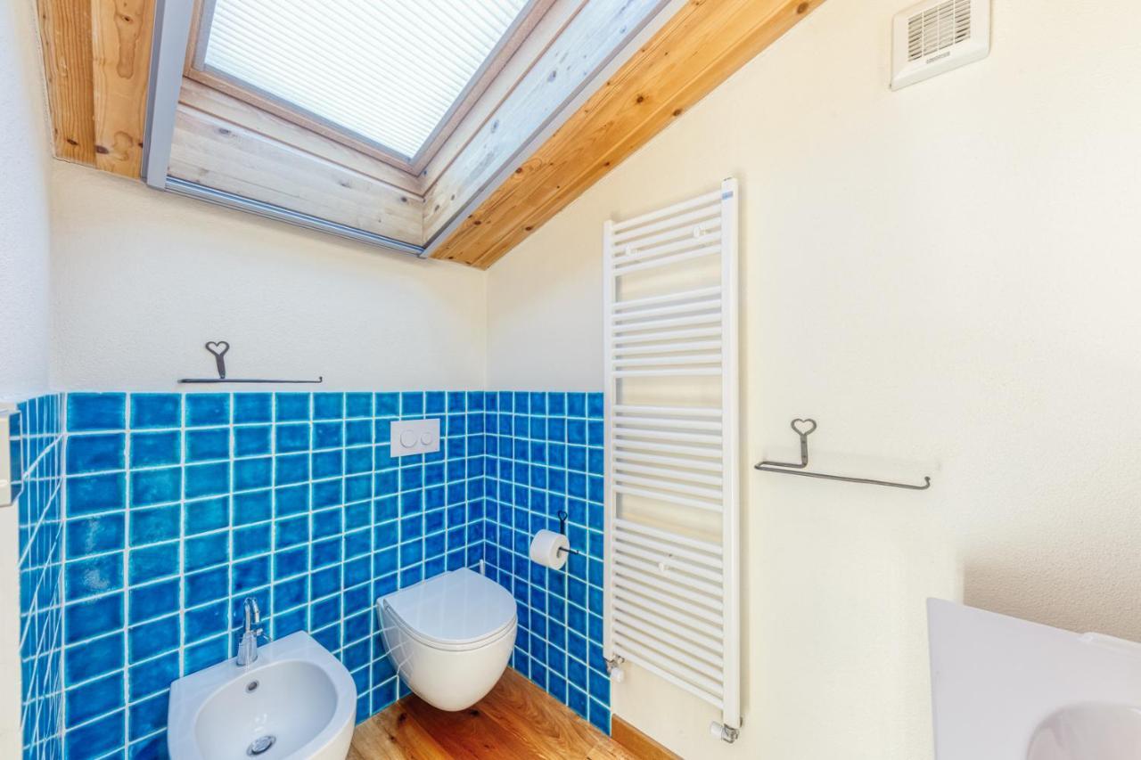 Апартаменти Casaviva - Ampio Trilocale Vista Mare Con Piscina - Pieve Alta П'єве-Ліґуре Екстер'єр фото